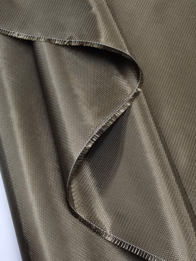 Basalt Fire Blanket Basalt Fabric
